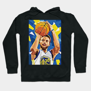 Curry Shoot Hoodie